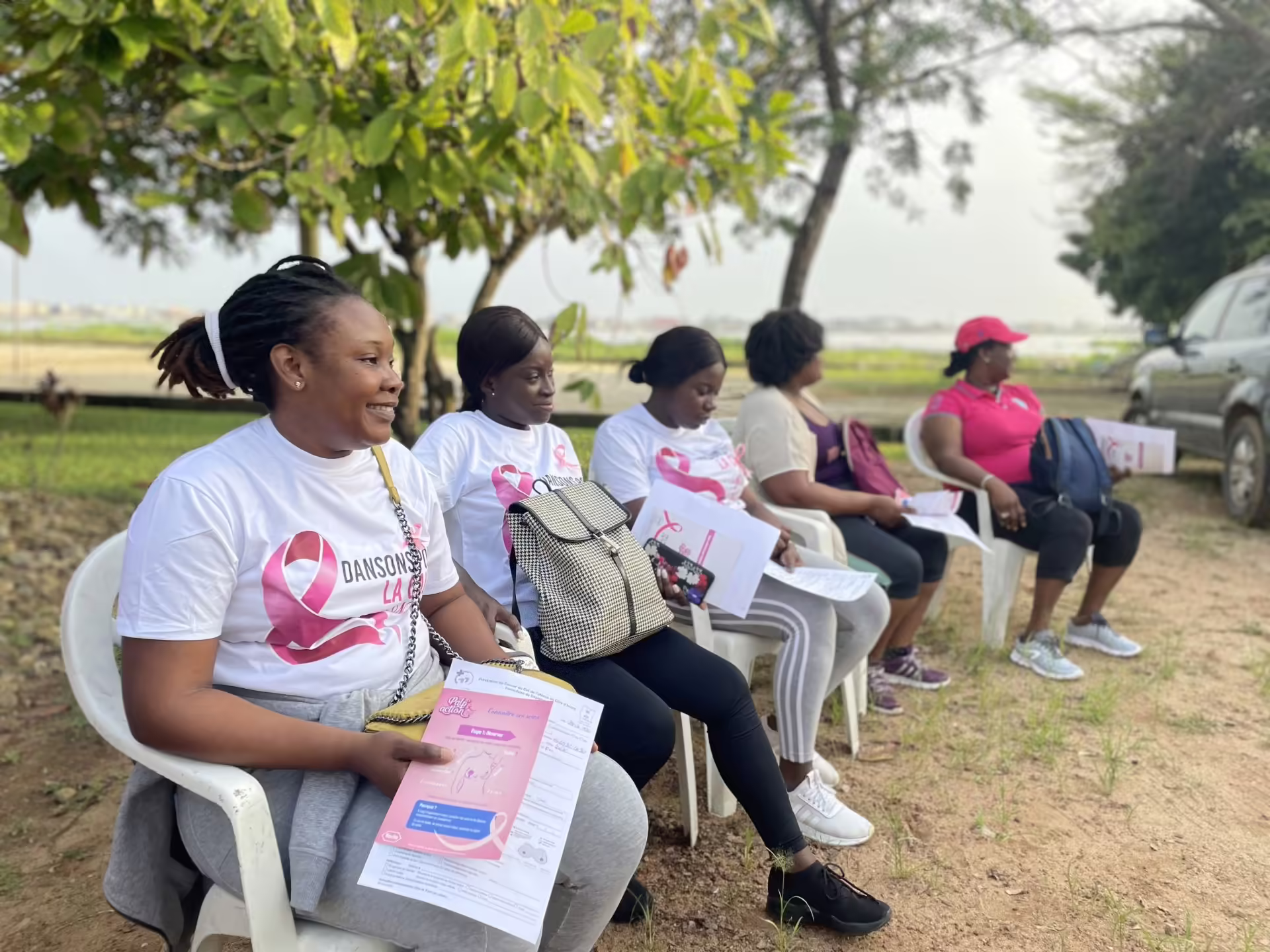 Côte d’Ivoire : le secteur en plein essor à Abidjan qui empower les femmes (5)