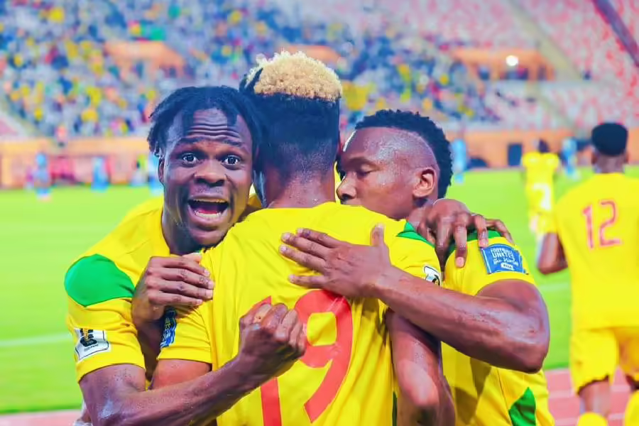 Éliminatoires CAN 2025 : Le Bénin triomphe du Rwanda 3-0 et prend la deuxième place du groupe