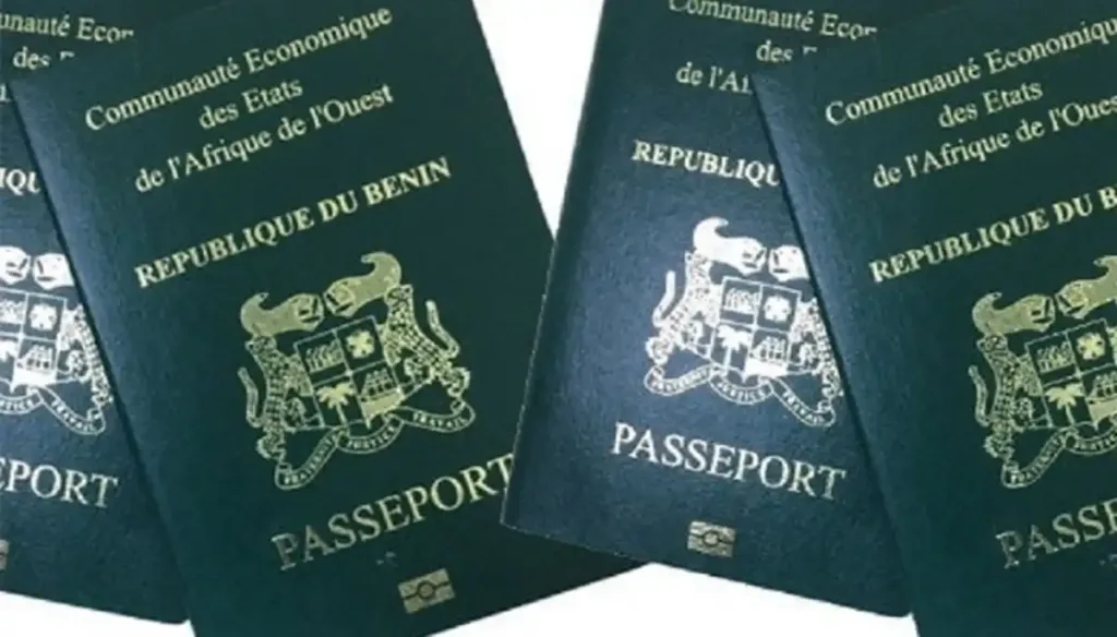 Accords d'exemption mutuelle de visa avec six pays