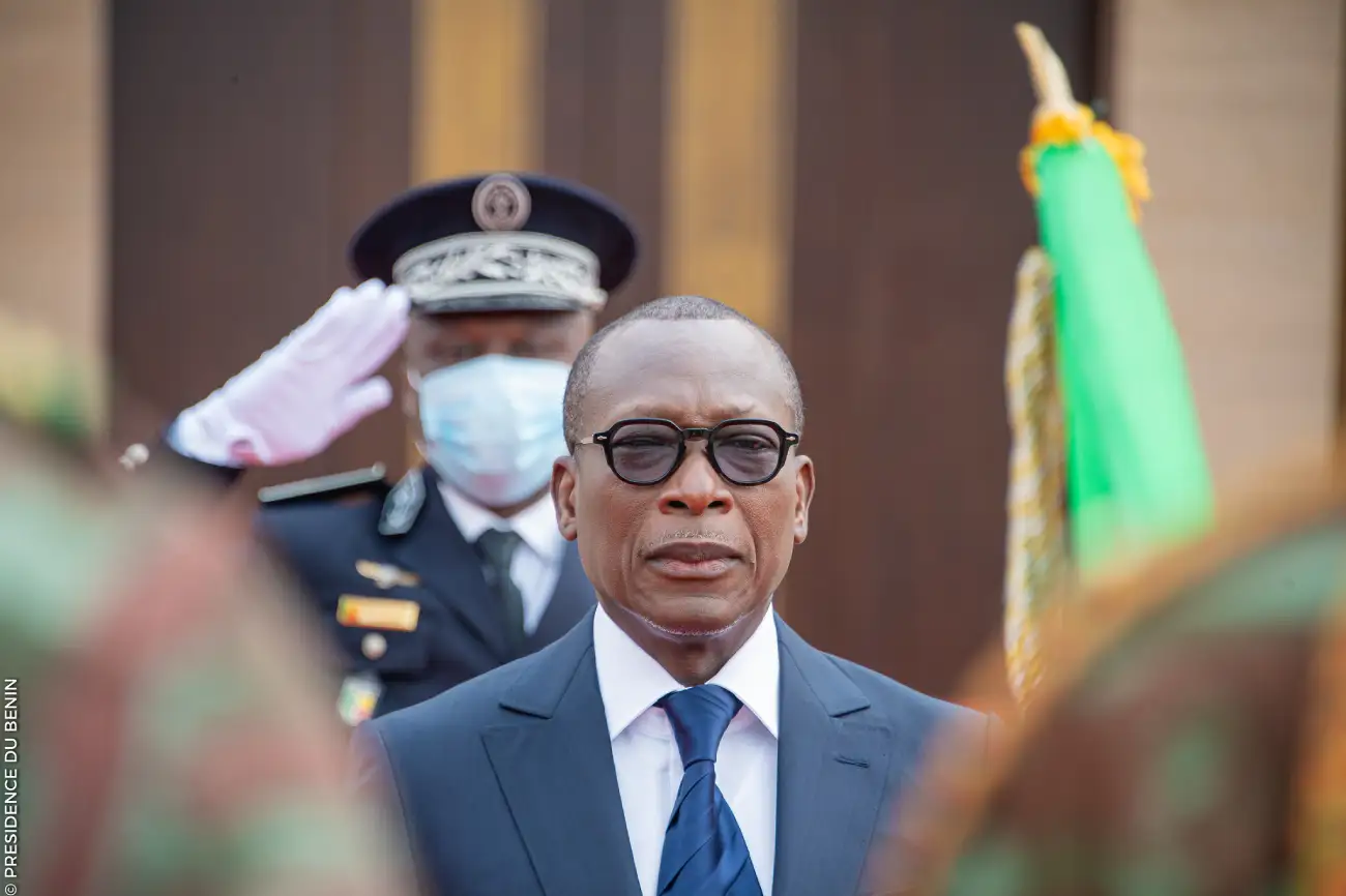 Le Bénin élu membre du Conseil des droits de l’homme(CDH) de l’ONU pour 2025-2027