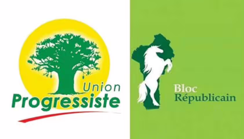 Union Progressiste le Renouveau (UPR) et Bloc Républicain (BR) : Un Nouveau Partenariat Politique pour 2026