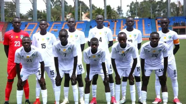 Disqualification des équipes U17 de Guinée, Sierra Leone et Guinée-Bissau pour fraude sur l’âge