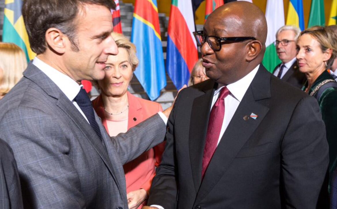 Macky Sall décline courageusement une offre d’Emmanuel Macron au profit de nouvelles priorités (1)