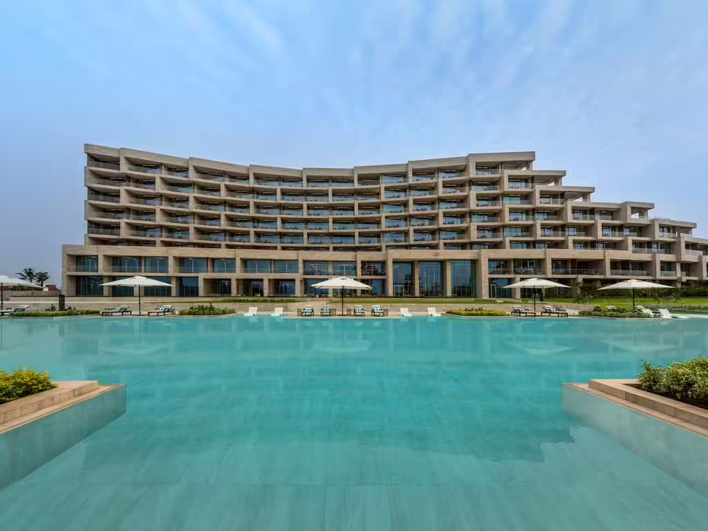 Sofitel Cotonou et Bénin Tourisme s’allient pour promouvoir le tourisme