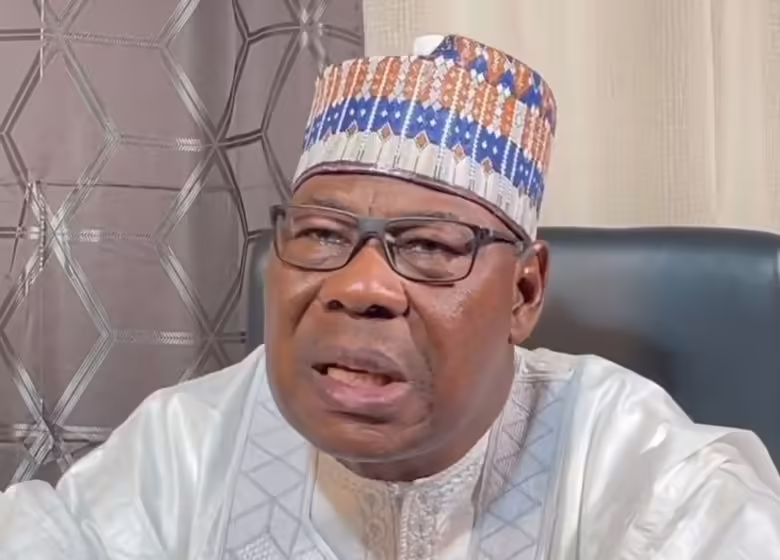 Présidentielle 2026 : Le Parti « Les Démocrates » Clarifie la Désignation de Son Candidat (7)