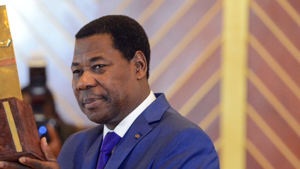 Bénin : Silence inquiétant de Yayi Boni et ses alliés face au coup d'État présumé 