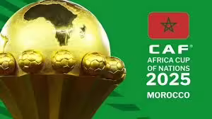Éliminatoires de la CAN 2025 : Mali et Côte d'Ivoire doivent patienter pour se qualifier