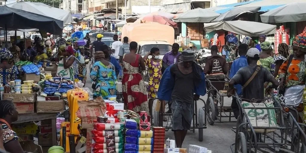 L'économie informelle au Bénin : Enjeux et croissances