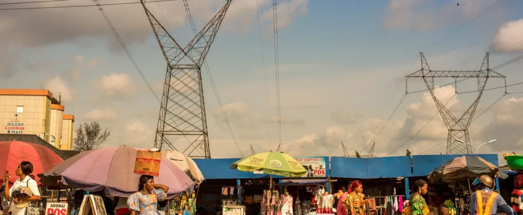 Interdépendance énergétique Nigéria Bénin Togo Niger