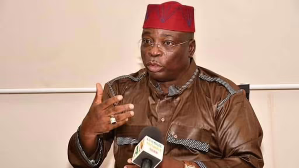 Objectif Bénin 2026 : Réponse aux Accusations de Rachidi Gbadamassi