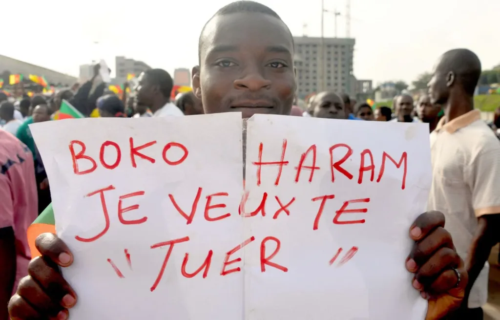 Tchad : Une quarantaine de soldats tués par Boko Haram