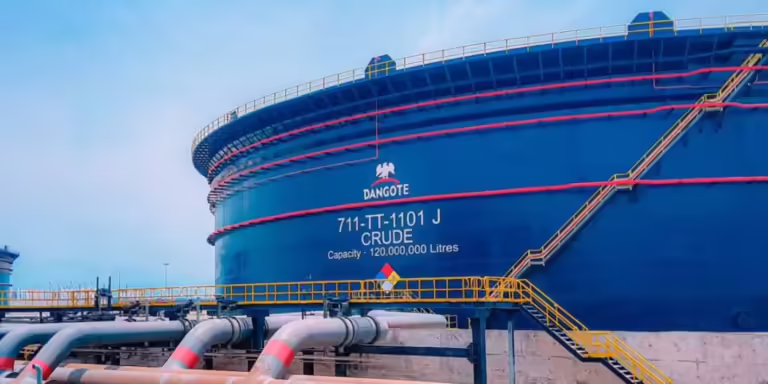 Raffinerie Dangote : Une Révolution pour l’Industrie Pétrolière Africaine (1)