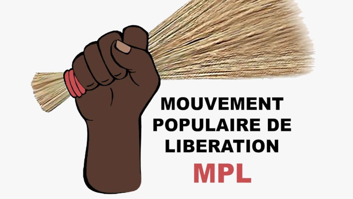 Coup d’État présumé au Bénin : le MPL condamne et appelle à l’unité nationale face à la cherté de la vie (4)