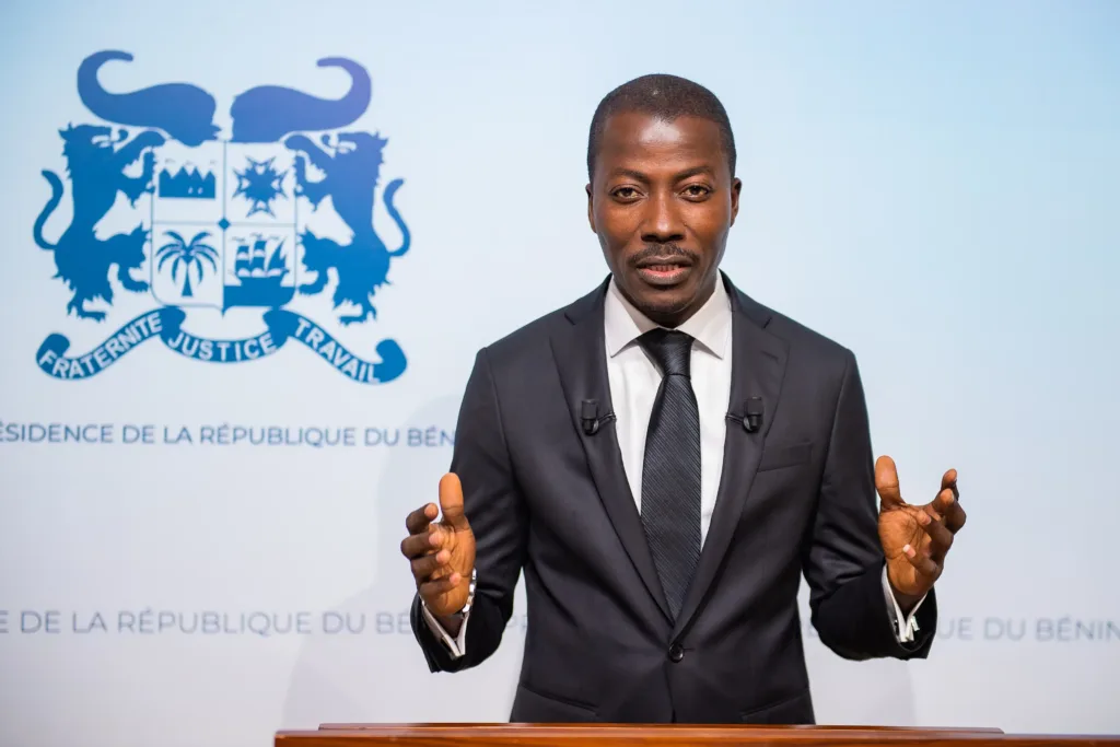 Le Bénin appelle au retour de ses exilés politiques