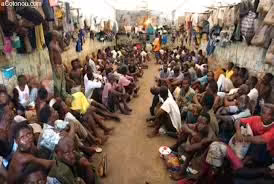 Thècle Kodo choc : Abus et Cruauté à la prison de Cotonou dénoncés (4)