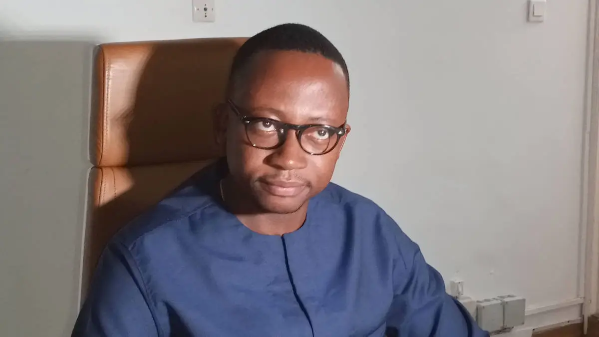 Bénin : Mario Mètonou révèle l’augmentation alarmante des dossiers de cybercriminalité (6)