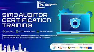 Renforcement de la cybersécurité en Afrique : Une formation SIM3 à Cotonou (1)