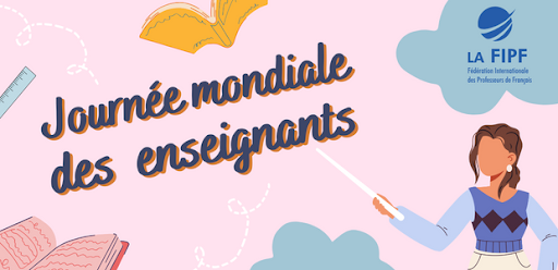 Journée internationale des enseignants