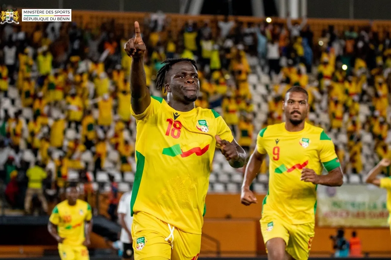 Qualification du Bénin à la CAN 2025 : Vers un rêve de victoire