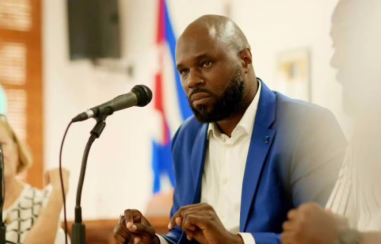 Bénin : Kémi Seba annonce sa candidature à la présidentielle de 2026